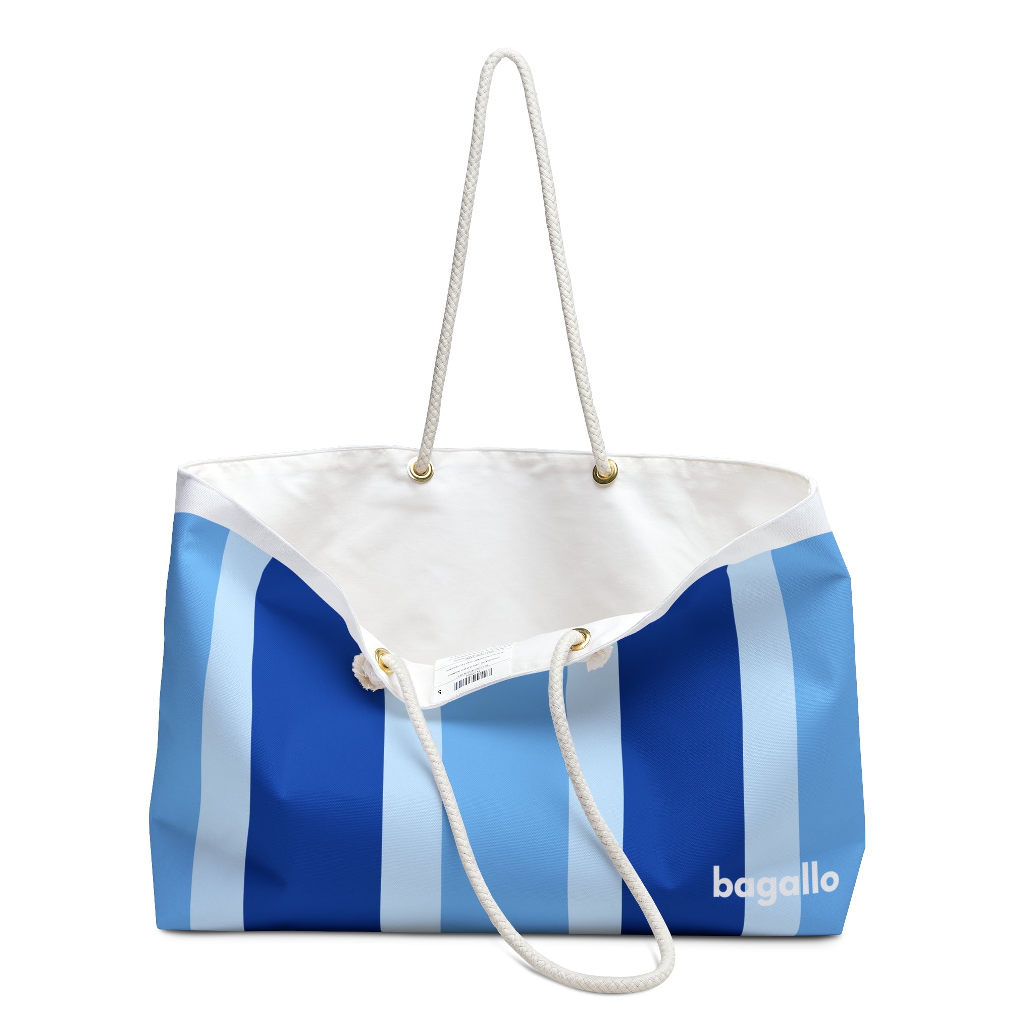 Azure Tote