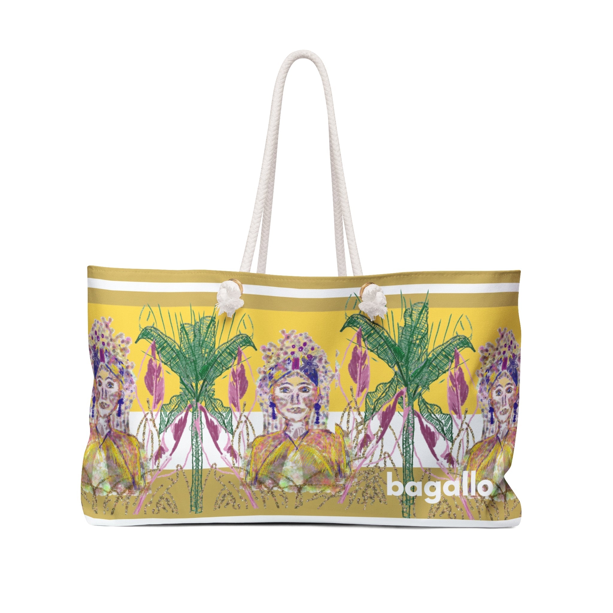 Boa Vista Tote