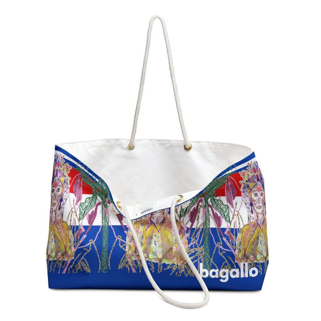 São Vicente Tote