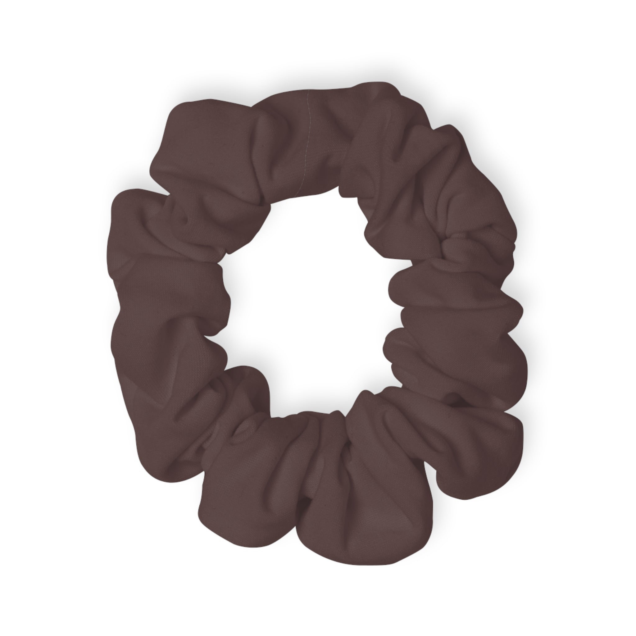 Cocoa Scrunchie