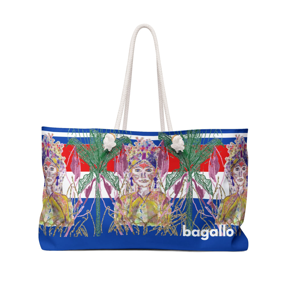 São Vicente Tote