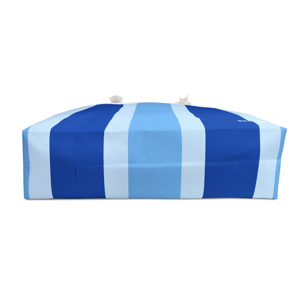 Azure Tote