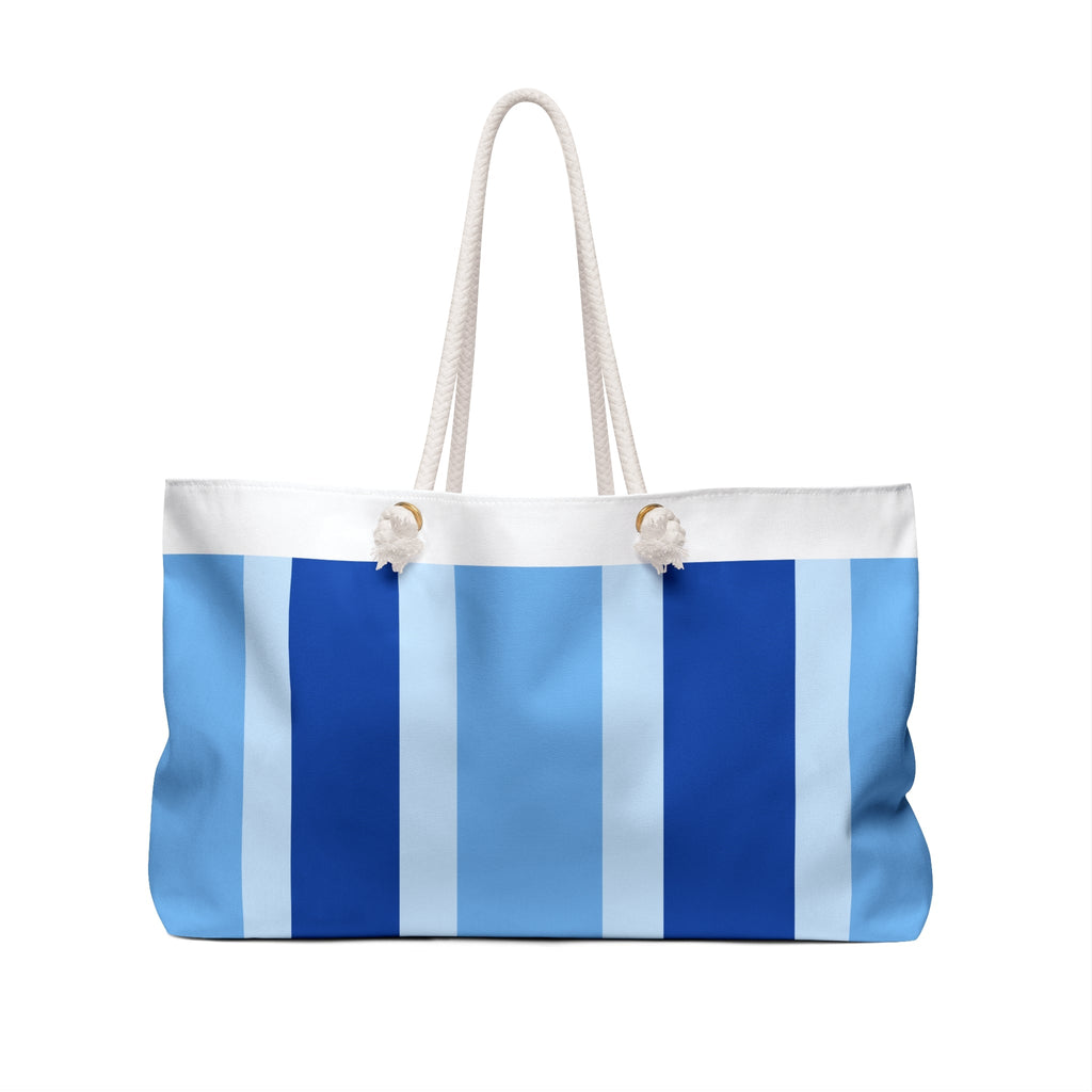 Azure Tote