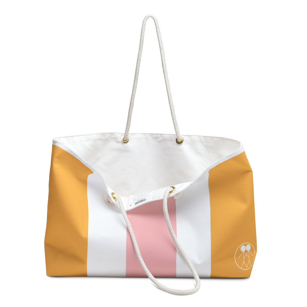 Rosé Tote