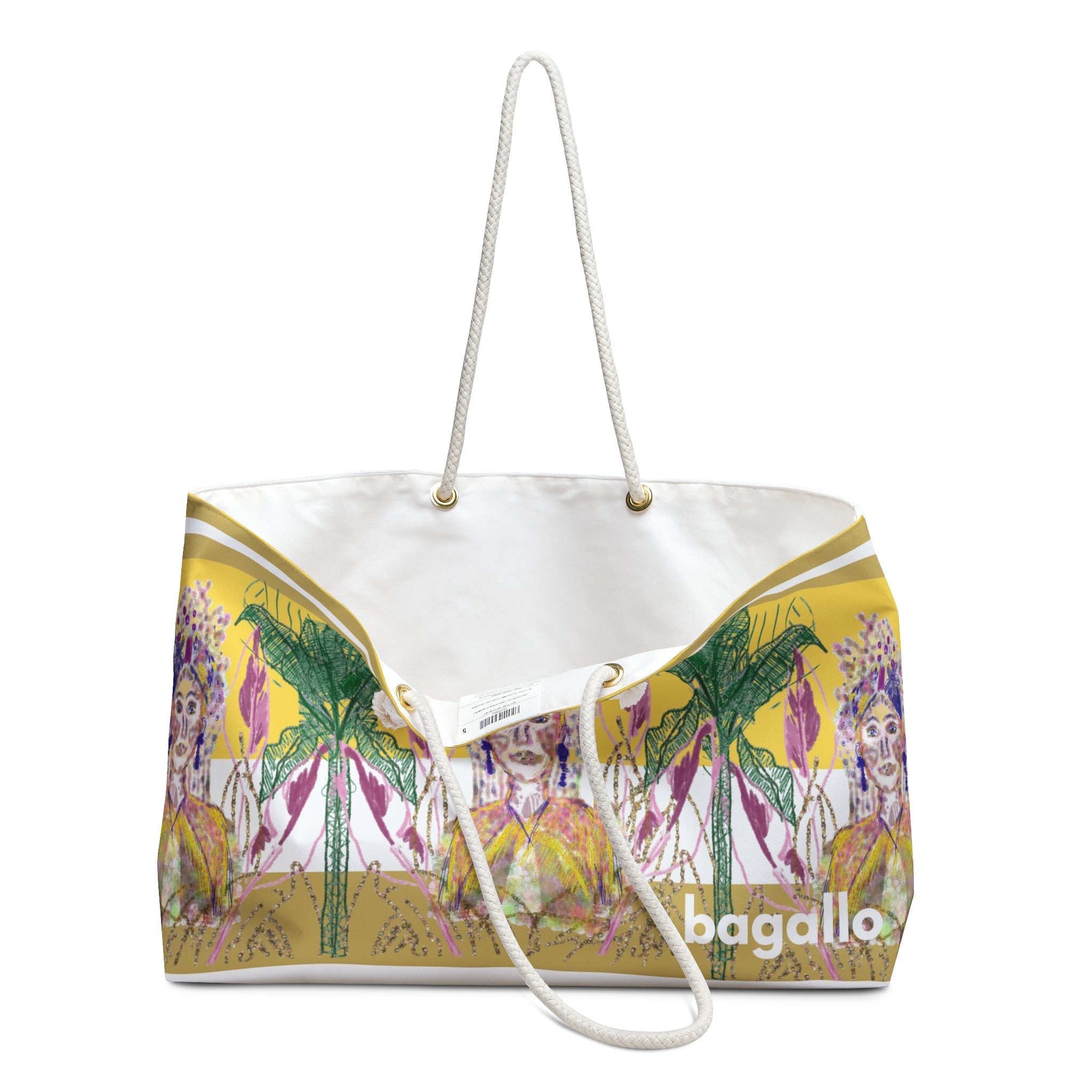 Boa Vista Tote