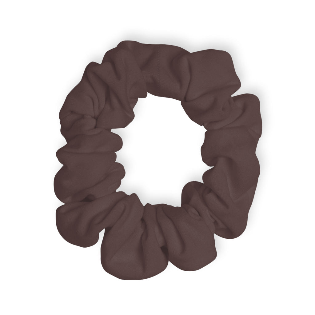 Cocoa Scrunchie